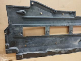 bontott AUDI A6 C6 Jobb Fenéklemez