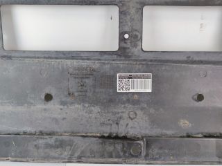 bontott AUDI A6 C6 Jobb Fenéklemez