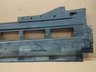 bontott AUDI A6 C6 Jobb Fenéklemez