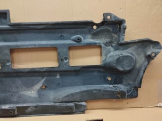 bontott AUDI A6 C6 Jobb Fenéklemez