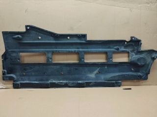 bontott AUDI A6 C6 Jobb Fenéklemez