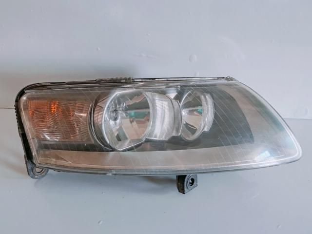 bontott AUDI A6 C6 Jobb Fényszóró