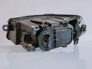 bontott AUDI A6 C6 Jobb Fényszóró