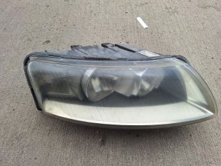 bontott AUDI A6 C6 Jobb Fényszóró