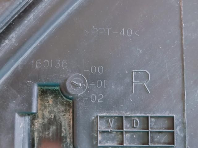 bontott AUDI A6 C6 Jobb Fényszóró