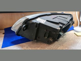 bontott AUDI A6 C6 Jobb Fényszóró