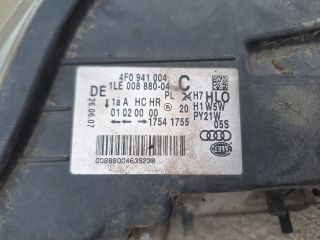 bontott AUDI A6 C6 Jobb Fényszóró