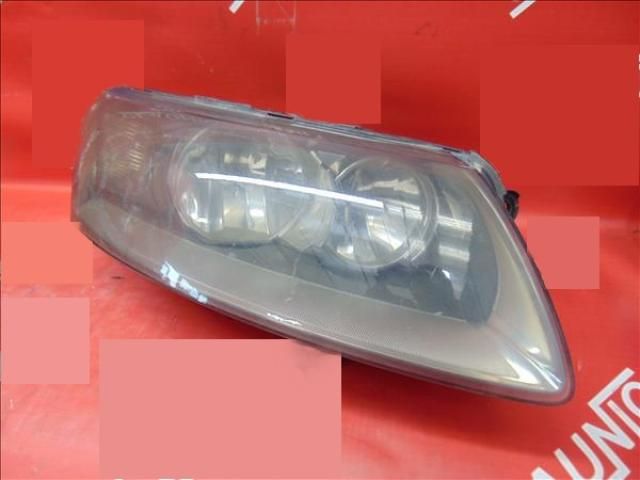 bontott AUDI A6 C6 Jobb Fényszóró