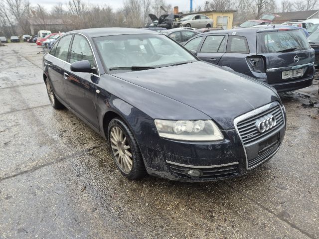 bontott AUDI A6 C6 Jobb Fényszóró