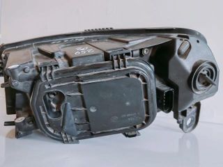 bontott AUDI A6 C6 Jobb Fényszóró