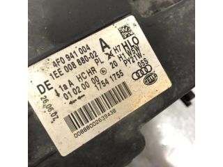 bontott AUDI A6 C6 Jobb Fényszóró