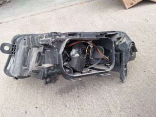 bontott AUDI A6 C6 Jobb Fényszóró