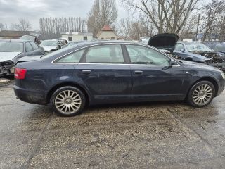 bontott AUDI A6 C6 Jobb Fényszóró