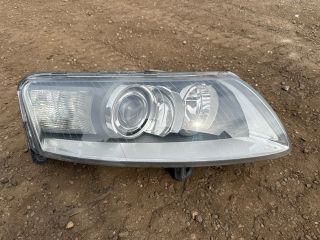 bontott AUDI A6 C6 Jobb Fényszóró