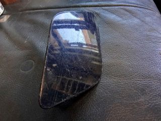 bontott AUDI A6 C6 Jobb Fényszórómosó Fedél