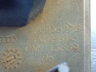 bontott AUDI A6 C6 Jobb Fényszórómosó Fedél