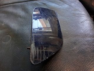 bontott AUDI A6 C6 Jobb Fényszórómosó Fedél