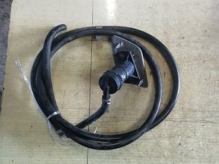 bontott AUDI A6 C6 Jobb Fényszórómosó Fúvóka