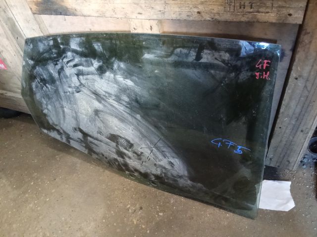 bontott AUDI A6 C6 Jobb hátsó Ablak