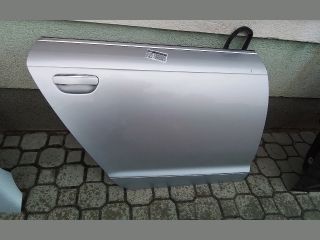 bontott AUDI A6 C6 Jobb hátsó Ablak