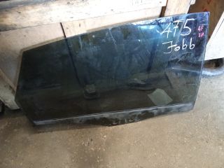 bontott AUDI A6 C6 Jobb hátsó Ablak