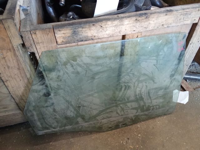 bontott AUDI A6 C6 Jobb hátsó Ablak