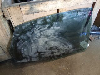 bontott AUDI A6 C6 Jobb hátsó Ablak