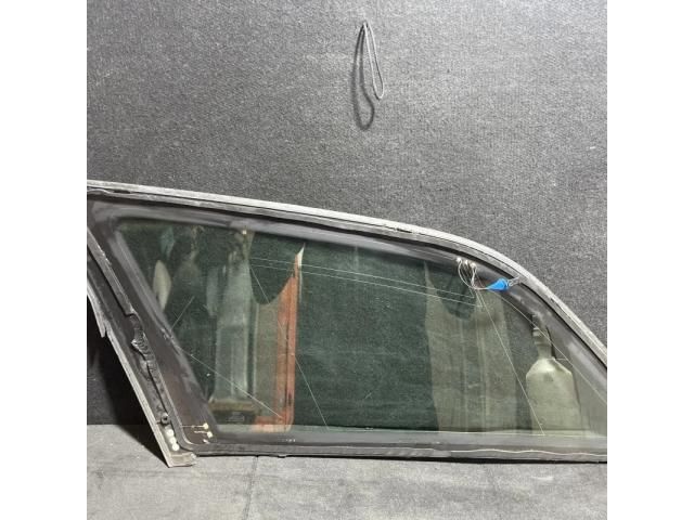 bontott AUDI A6 C6 Jobb hátsó Ablak