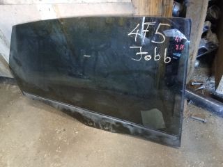 bontott AUDI A6 C6 Jobb hátsó Ablak