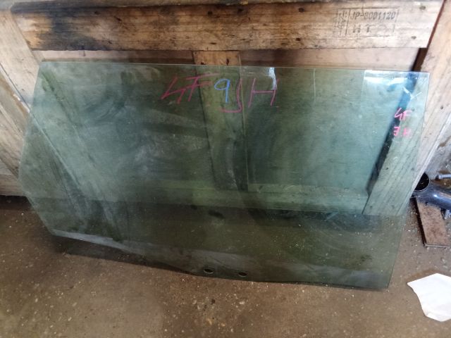 bontott AUDI A6 C6 Jobb hátsó Ablak