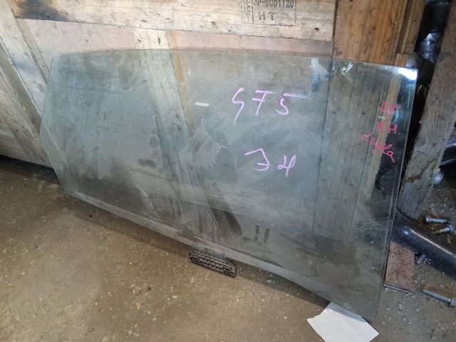 bontott AUDI A6 C6 Jobb hátsó Ablak