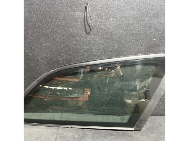 bontott AUDI A6 C6 Jobb hátsó Ablak