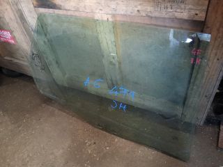 bontott AUDI A6 C6 Jobb hátsó Ablak