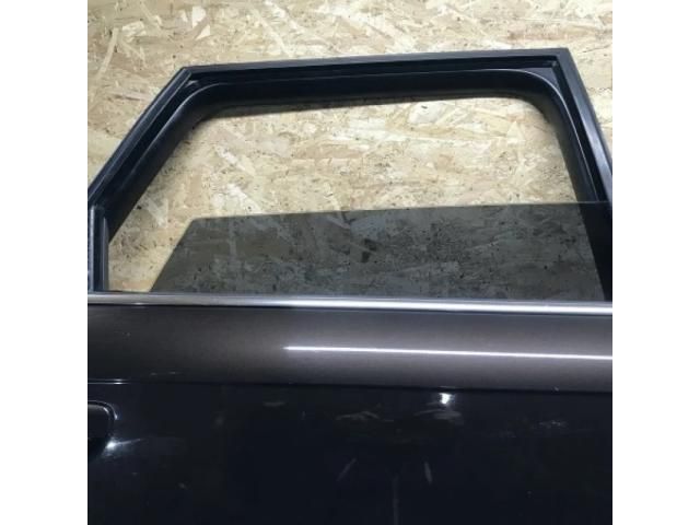 bontott AUDI A6 C6 Jobb hátsó Ablak