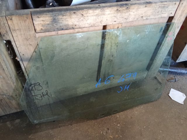 bontott AUDI A6 C6 Jobb hátsó Ablak