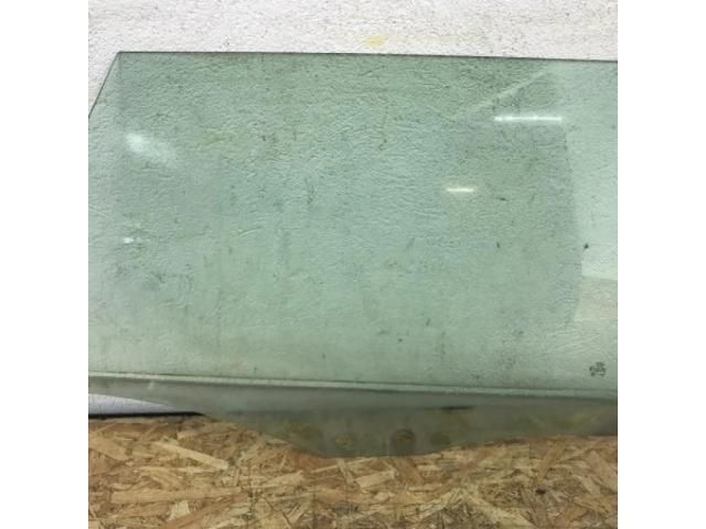 bontott AUDI A6 C6 Jobb hátsó Ablak