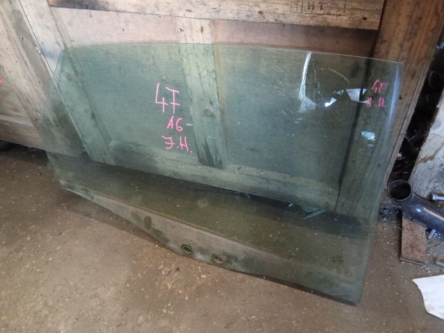 bontott AUDI A6 C6 Jobb hátsó Ablak