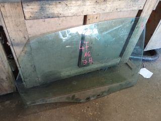 bontott AUDI A6 C6 Jobb hátsó Ablak