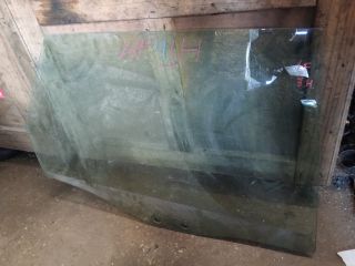 bontott AUDI A6 C6 Jobb hátsó Ablak