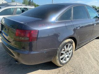 bontott AUDI A6 C6 Jobb hátsó Ablakemelő Kapcsoló