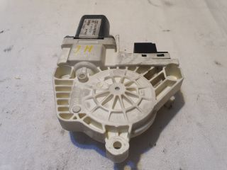 bontott AUDI A6 C6 Jobb hátsó Ablakemelő Motor