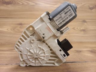 bontott AUDI A6 C6 Jobb hátsó Ablakemelő Motor