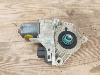 bontott AUDI A6 C6 Jobb hátsó Ablakemelő Motor