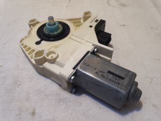 bontott AUDI A6 C6 Jobb hátsó Ablakemelő Motor