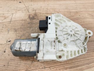 bontott AUDI A6 C6 Jobb hátsó Ablakemelő Motor
