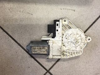 bontott AUDI A6 C6 Jobb hátsó Ablakemelő Motor