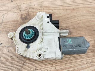 bontott AUDI A6 C6 Jobb hátsó Ablakemelő Motor