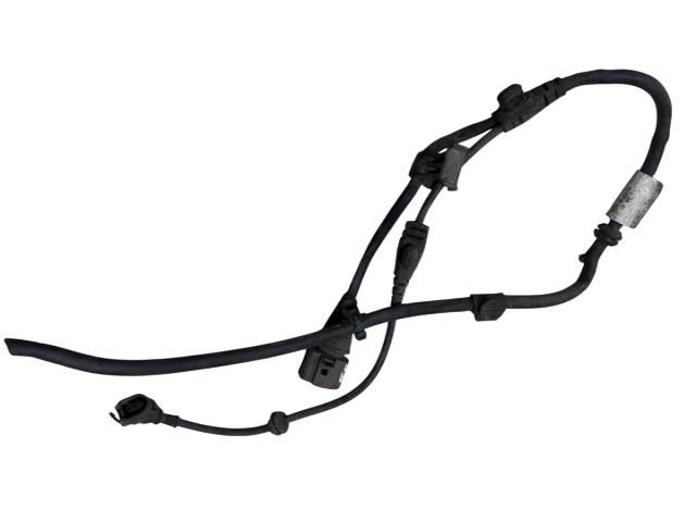 bontott AUDI A6 C6 Jobb hátsó ABS Kábel