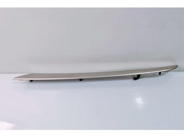 bontott AUDI A6 C6 Jobb hátsó Ajtó Díszléc