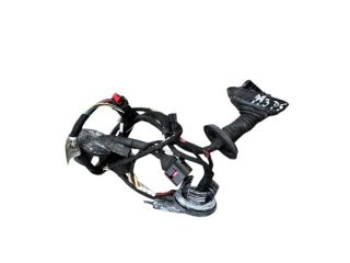 bontott AUDI A6 C6 Jobb hátsó Ajtó Kábelköteg